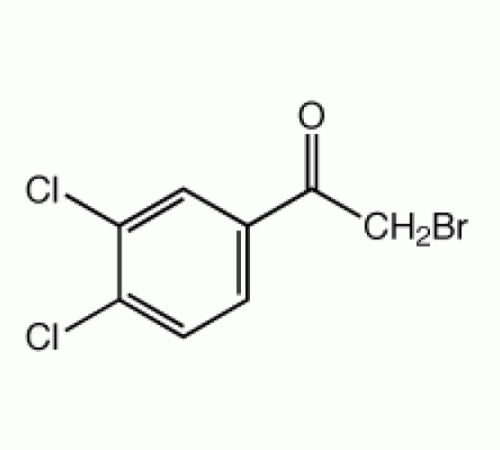2-Бром-3 ', 4'-дихлорацетофенона, 98%, Alfa Aesar, 5 г