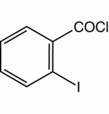 Хлорид 2-йодбензоил, 98%, Alfa Aesar, 250 г