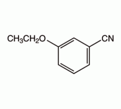 3-Этоксибензонитрил, 95%, Alfa Aesar, 5 г