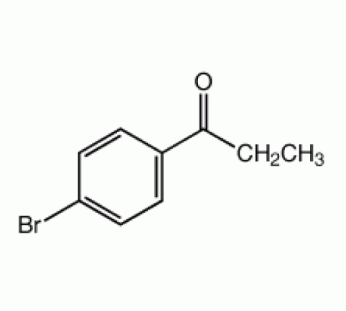 4'-бромпропиофенон, 97%, Alfa Aesar, 250 г
