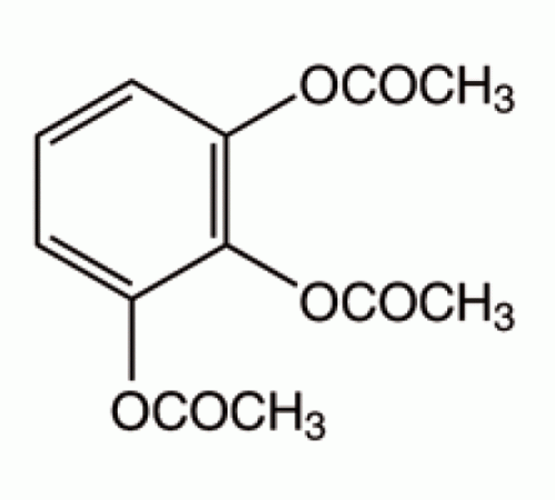 1,2,3-Триацетоксибензол, 98%, Alfa Aesar, 250 г