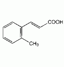 2-Метилкоричная кислота, преимущественно транс, 98%, Alfa Aesar, 25 г
