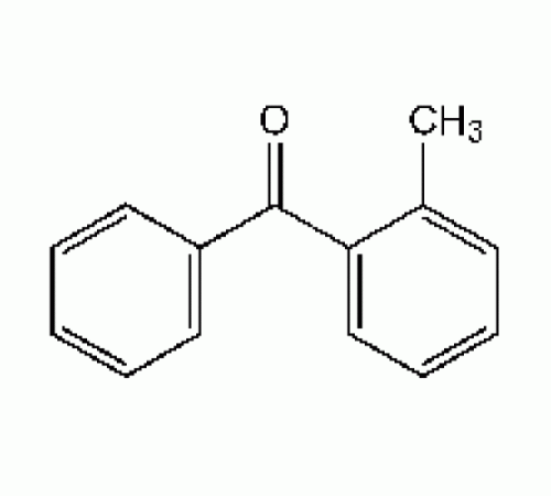 2-метилбензофенон, 98 +%, Alfa Aesar, 50 г