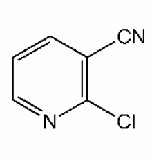 2-хлор-3-цианопиридин, 98%, Acros Organics, 1г