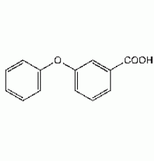 3-феноксибензойная кислота, 99%, Alfa Aesar, 100 г