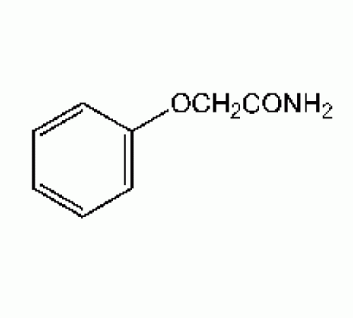 2-феноксиацетамид, 98%, Alfa Aesar, 5 г