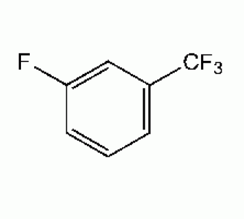 3-фторбензотрифторид, 99%, Alfa Aesar, 100 г
