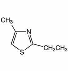 2-Этил-4-метилтиазол, 98%, Alfa Aesar, 25 г