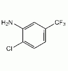 2-Хлор-5- (трифторметил) анилина, 97%, Alfa Aesar, 100 г