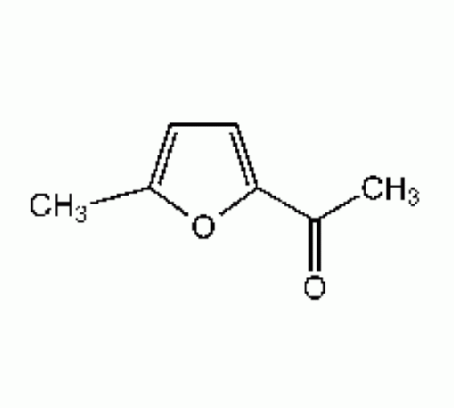 2-Ацетил-5-метилфуран, 98 +%, Alfa Aesar, 50 г
