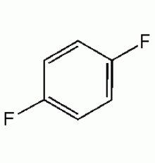 1,4-дифторбензол, 99+%, Acros Organics, 100мл