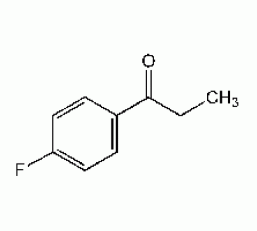 4'-фторпропиофенона, 97 +%, Alfa Aesar, 10г