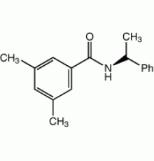 (S) - (+) - N- (3,5-динитробензоил) -1-фенилэтиламин, 98%, Alfa Aesar, 1 г