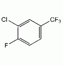 3-Хлор-4-фторбензотрифторид, 98%, Alfa Aesar, 5 г