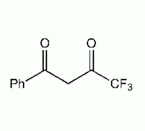 3-бензоил-1, 1,1-трифторацетон, 98 +%, Alfa Aesar, 100 г