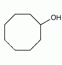 Циклооктанол, 97%, Alfa Aesar, 25 г