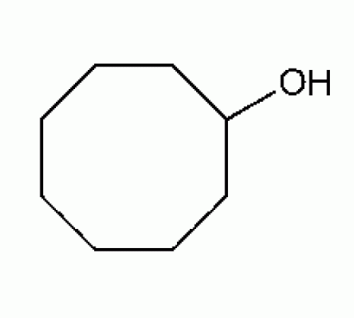 Циклооктанол, 97%, Alfa Aesar, 25 г