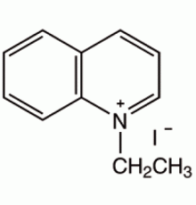 1-этилхинолиниевый йодид, 98%, Alfa Aesar, 100 г