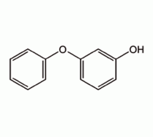 3-феноксифенол, 98%, Alfa Aesar, 1 г