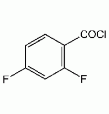 2,4-дифторбензоил, 98%, Alfa Aesar, 25 г