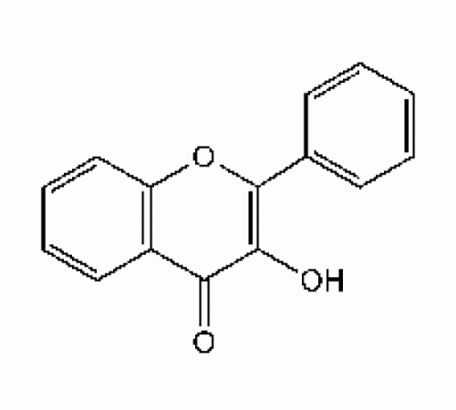 3-гидроксифлавона, 98 +%, Alfa Aesar, 1 г