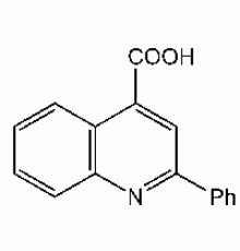 2-фенилхинолин-4-карбоновой кислоты, 99%, Alfa Aesar, 25 г