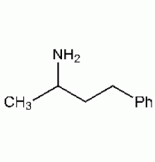 3-амино-1-фенилбутана, 98%, Alfa Aesar, 100 г