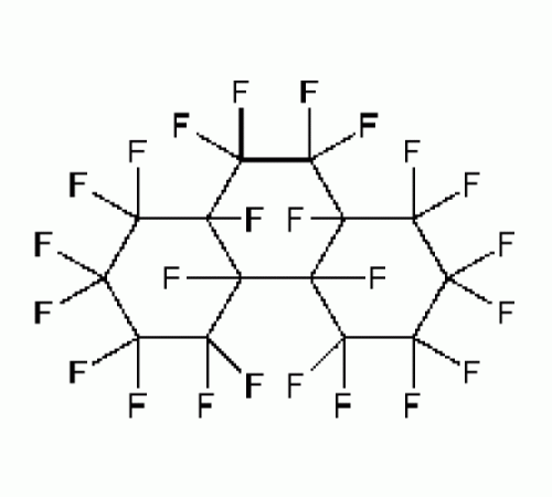 Перфтор (тетрадекагидрофенантрен), смесь изомеров, Alfa Aesar, 100г
