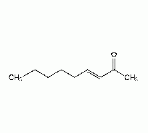 3-Нонен-2-он, 96%, Alfa Aesar, 10 г