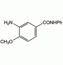 3-Амино-4-метоксибензанилид, 98%, Alfa Aesar, 10 г