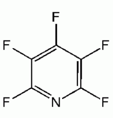 Пентафторпиридина, 99%, Alfa Aesar, 5 г