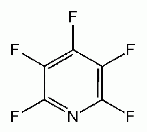 Пентафторпиридина, 99%, Alfa Aesar, 5 г