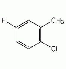 2-Хлор-5-фтортолуола, 98%, Alfa Aesar, 5 г