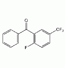 2-фтор-5- (трифторметил) бензофенон, 96%, Alfa Aesar, 1г