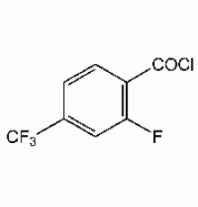 2-Фтор-4- (трифторметил) бензоилхлорида, 97%, Alfa Aesar, 5 г