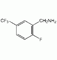 2-фтор-5- (трифторметил) бензиламин, 97%, Alfa Aesar, 5 г