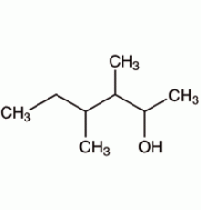 3,4-диметил-2-гексанол, эритро + трео, 98%, Alfa Aesar, 25 г