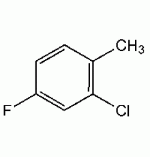 2-Хлор-4-фтортолуол, 98%, Alfa Aesar, 100 г