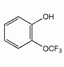 2 - (трифторметокси) фенол, 97%, Alfa Aesar, 1 г