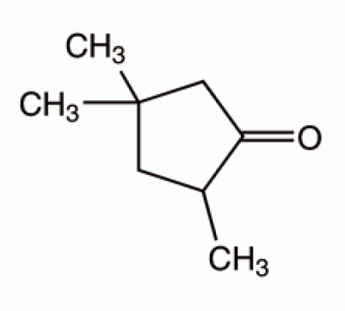 2,4,4-Триметилциклопентанон, 98%, Alfa Aesar, 1 г