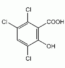 3,5,6-Трихлорсалициловая кислота, 98%, Alfa Aesar, 100 г
