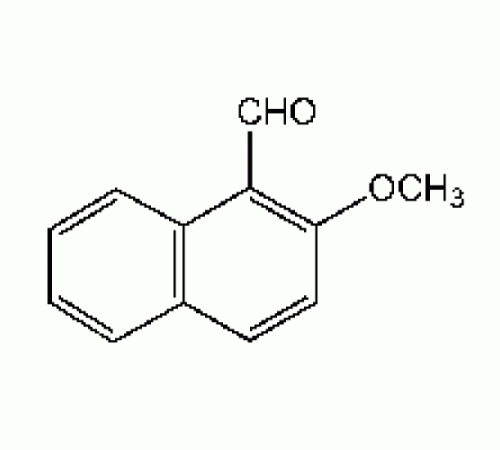 2-метокси-1-нафтальдегид, 99%, Alfa Aesar, 100 г