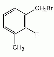 2-Фтор-3-метилбензилбромид, 97%, Alfa Aesar, 1 г