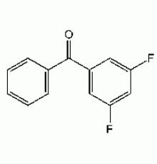 3,5-дифторбензофенона, 98 +%, Alfa Aesar, 1 г