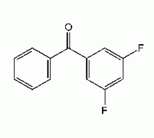 3,5-дифторбензофенона, 98 +%, Alfa Aesar, 1 г