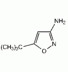 3-Амино-5-трет-бутилизоксазол, 97%, Alfa Aesar, 5 г