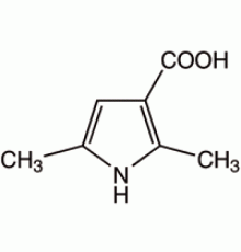 2,5-диметилпиррол-3-карбоновой кислоты, 97%, Alfa Aesar, 5 г