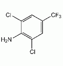 2,6-Дихлор-4- (трифторметил) анилина, 97%, Alfa Aesar, 5 г