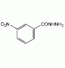 3-Нитробензгидразид, 98 +%, Alfa Aesar, 25г