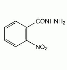 2-Нитробензгидразид, 98%, Alfa Aesar, 100 г